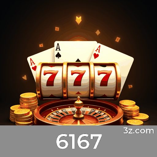 6167: O Mundo de Jogos Seletos e Excelentes