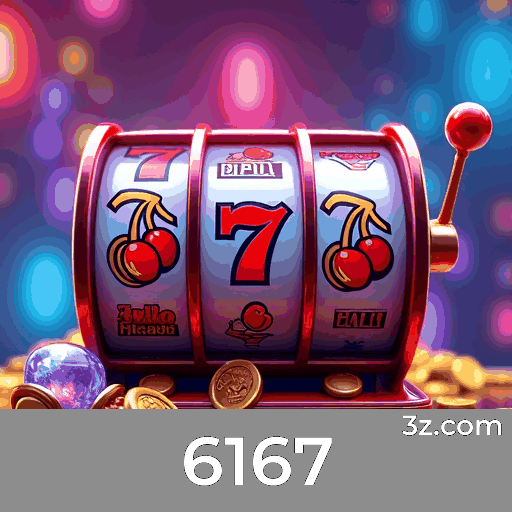 Conecte-se, Compita e Conquiste no Crash da 6167