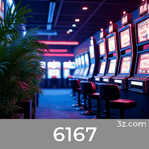 Tecnologia de Nuvem Avançada e Segurança Inovadora na 6167