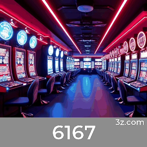 Viva a Emoção e Realismo Psicológico no Cassino 6167