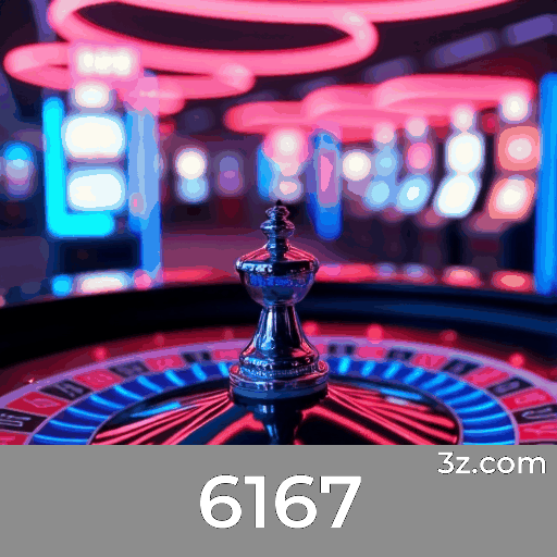 Viva a Emoção e Realismo Psicológico no Cassino 6167