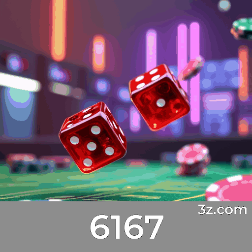 6167: O Mundo de Jogos Seletos e Excelentes