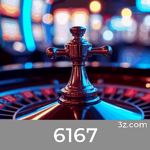 Conecte-se, Compita e Conquiste no Crash da 6167