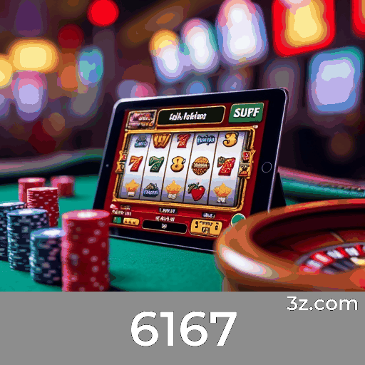 Recompensas Reais e Transparentes no 6167: Promoções Sem Pegadinhas