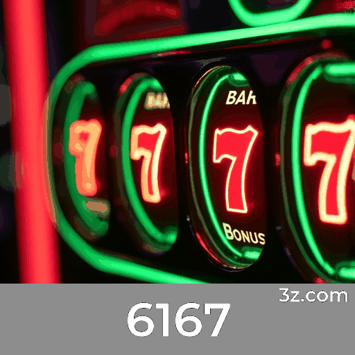 6167: O Mundo de Jogos Seletos e Excelentes