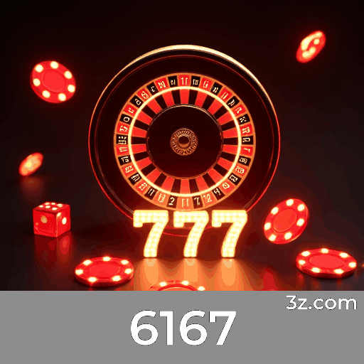 Viva a Emoção e Realismo Psicológico no Cassino 6167