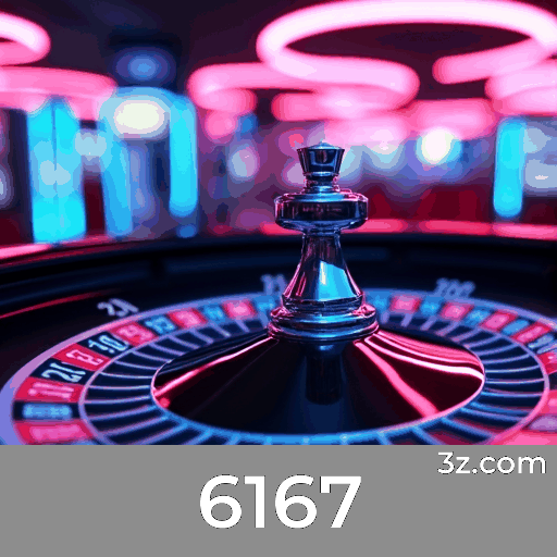 Conecte-se, Compita e Conquiste no Crash da 6167