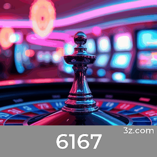 Viva a Emoção e Realismo Psicológico no Cassino 6167