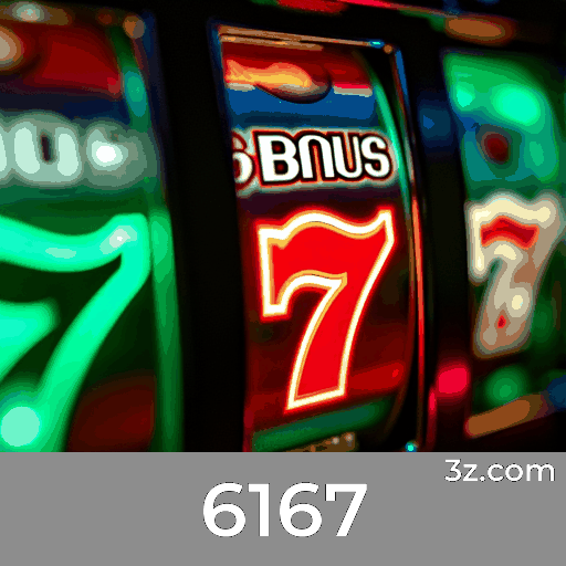 6167: O Mundo de Jogos Seletos e Excelentes