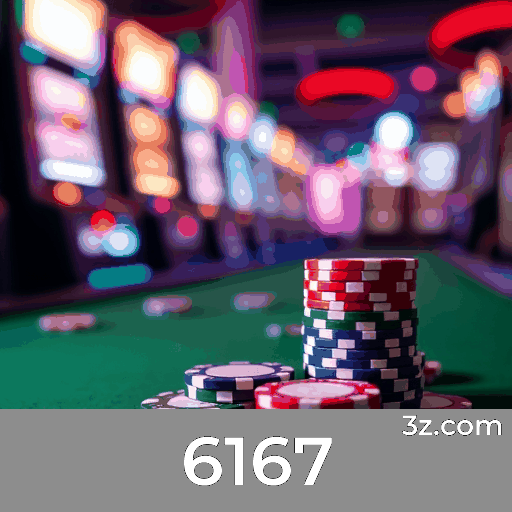 Conecte-se, Compita e Conquiste no Crash da 6167