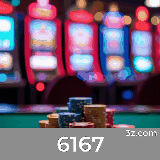 Viva a Emoção e Realismo Psicológico no Cassino 6167